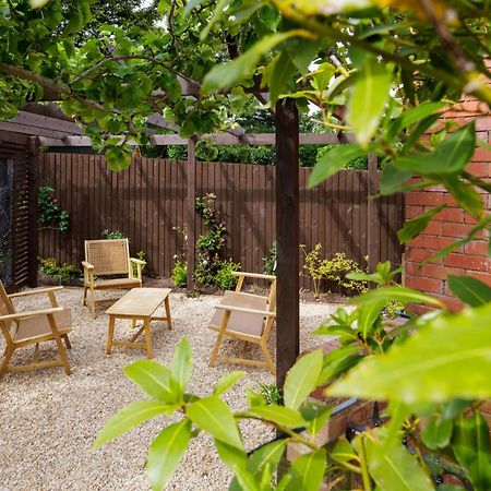 Апартаменты Flat 1 Highgate, Walford Road, Ross On Wye Wilton  Экстерьер фото