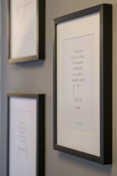 Апартаменты Flat 1 Highgate, Walford Road, Ross On Wye Wilton  Экстерьер фото