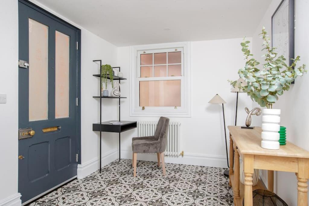 Апартаменты Flat 1 Highgate, Walford Road, Ross On Wye Wilton  Экстерьер фото
