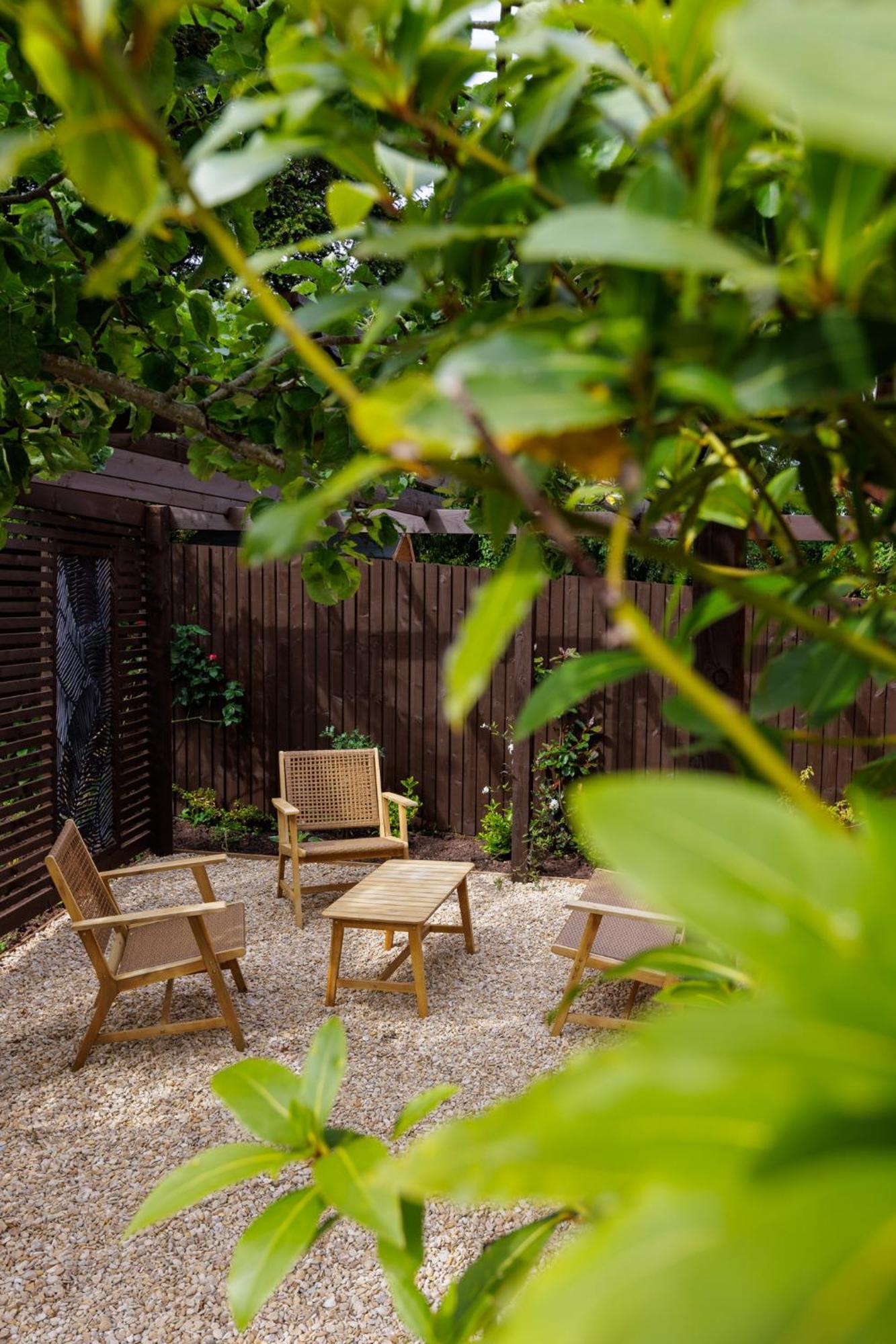 Апартаменты Flat 1 Highgate, Walford Road, Ross On Wye Wilton  Экстерьер фото
